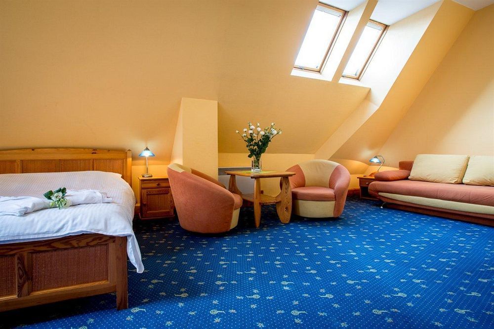 Hotel Skalny Zakopane Exterior photo