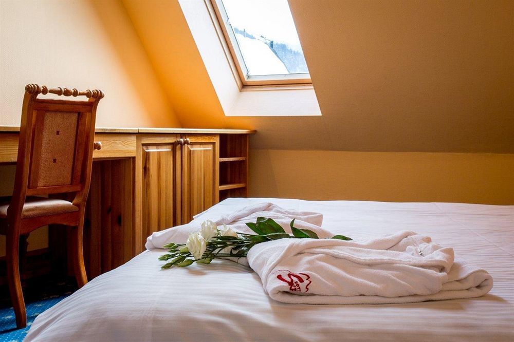 Hotel Skalny Zakopane Room photo